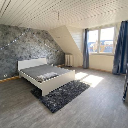 Jolie Maison En Plein Centre Du Guilvinec Ngoại thất bức ảnh